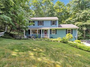 165 Lum Lot Rd, Southbury, CT 06488