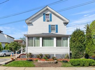 15 Highland St, Woburn, MA 01801