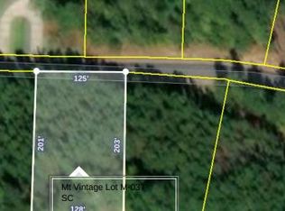 37 Mount Vintage Plantation Dr #M, North Augusta, SC 29860