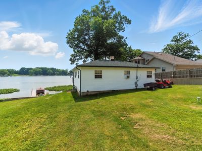 17295 Stevens Forest Lake St, Cassopolis, MI, 49031