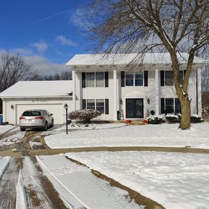 5500 Wilmont Ct SE, Kentwood, MI, 49508