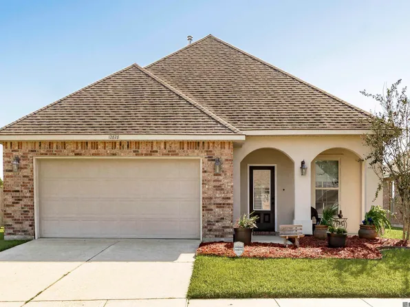 12828 Fairwood Ct, Baton Rouge, LA 70816