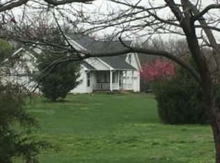 1233 NE 1100th Rd, Windsor, MO 65360