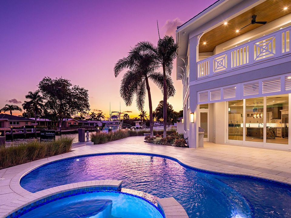 2810 NE 9th Ct, Pompano Beach, FL 33062 Zillow