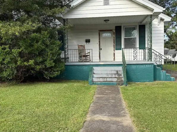 1231 Grant Ave, Gadsden, AL 35903