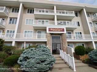 609 Ocean Ave APT 17, Bradley Beach, NJ 07720