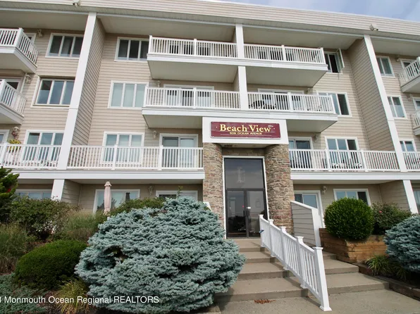 609 Ocean Avenue #17, Bradley Beach, NJ 07720