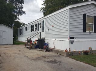 20179 W Good Hope Rd #30, Lannon, WI 53046