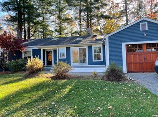 185 Water Row, Sudbury, MA 01776