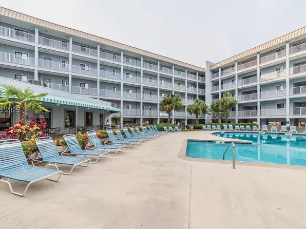 663 William Hilton Pkwy APT 2126, Hilton Head Island, SC 29928