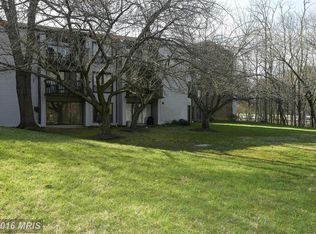 5388 Smooth Meadow Way #B2C-04, Columbia, MD 21044