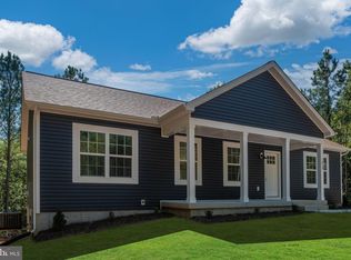 1829 Butler Rd, Beaverdam, VA 23015