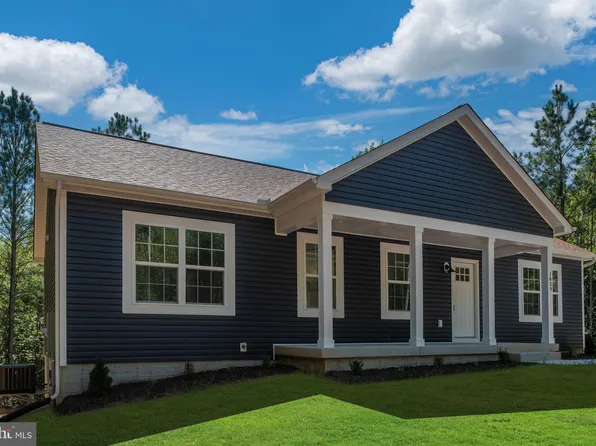 1829 Butler Rd, Beaverdam, VA 23015