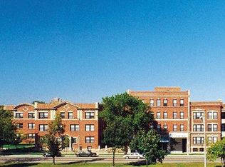 Park Apartments, Chicago, IL 60615