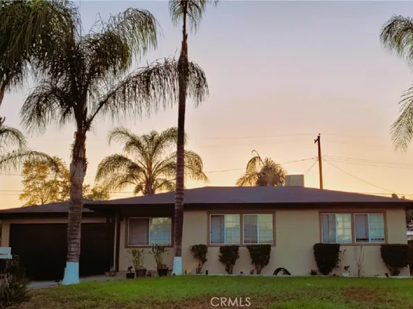 9827 Geneva Ave, Montclair, CA 91763