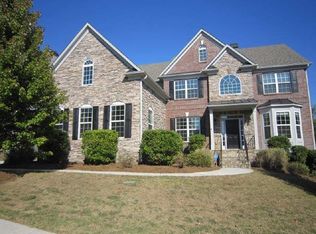 2405 Fisk Falls Dr, Braselton, GA