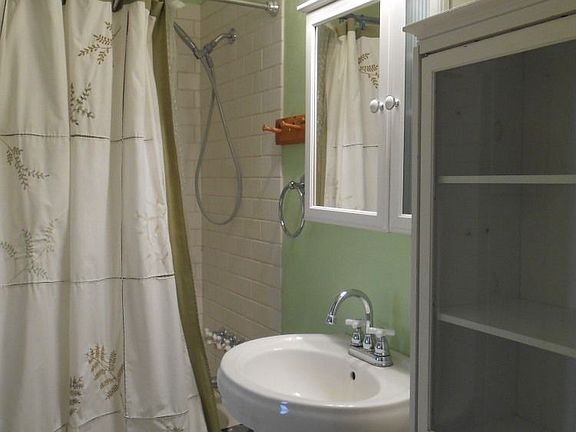 Main bath