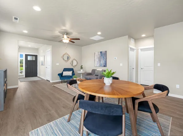 1586 NW Varnish Ave #85, Redmond, OR 97756