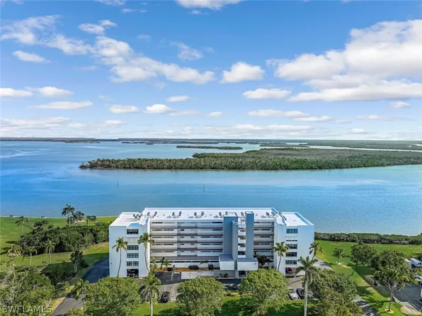 4223 Bay Beach Ln APT C4, Fort Myers Beach, FL 33931