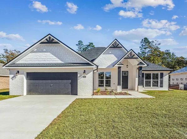 6563 Gentle Rain Dr, Milton, FL 32570