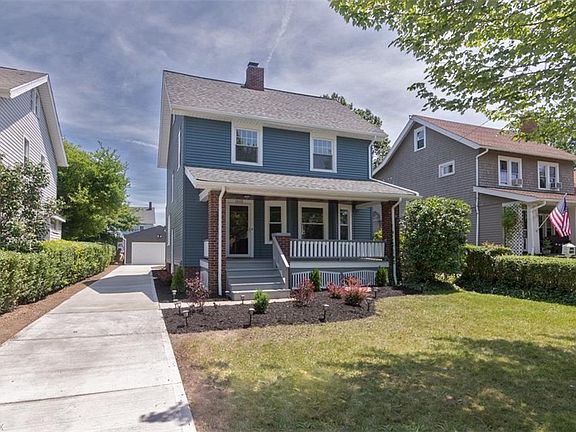 2nd image of 1615 Chesterland Ave