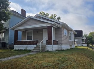 2828 W Main St, Louisville, KY 40212