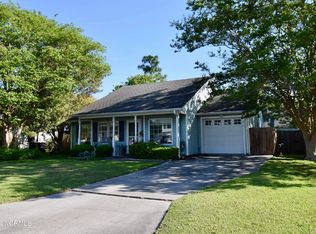 4713 Weybridge Ln, Wilmington, NC 28409