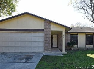 5610 Ocean Side St, San Antonio, TX 78242