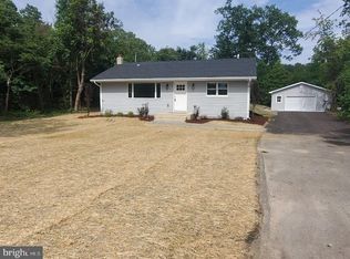 6 Ridge Rd, Browns Mills, NJ 08015