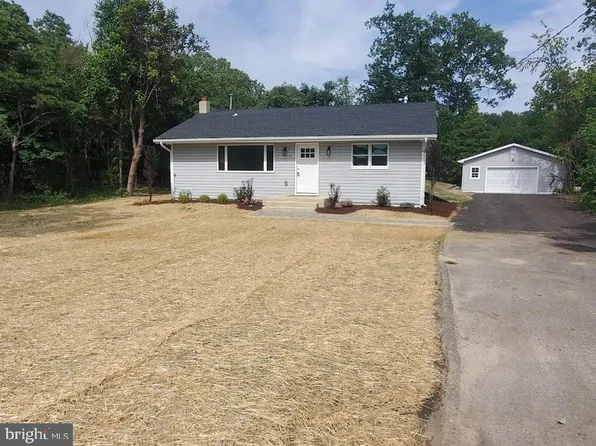 6 Ridge Rd, Browns Mills, NJ 08015