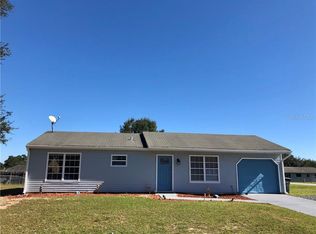 55 Hickory Track Way, Ocala, FL 34472