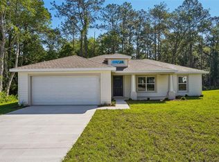 8973 N Trojan Dr, Citrus Springs, FL 34433