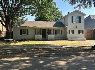 3948 Durango Dr, Dallas, TX 75220