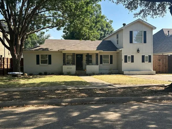 3948 Durango Dr, Dallas, TX 75220