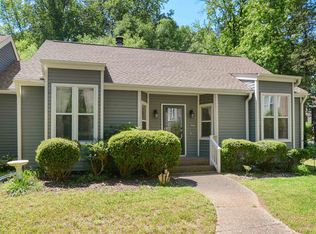 5722 Sentinel Dr, Raleigh, NC 27609