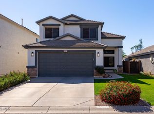 1707 E Jacob St, San Tan Valley, AZ 85140