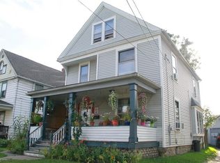 510 Schiller Ave, Akron, OH 44310