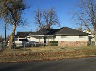 1517 NW Taft Ave, Lawton, OK 73507