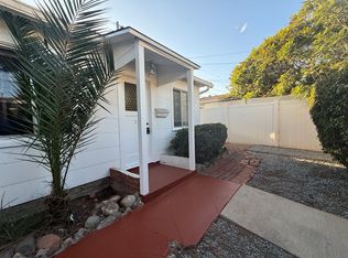 1770 Fortuna Ave, San Diego, CA 92109