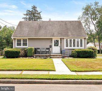 25 Holt Cir, Hamilton, NJ, 08619