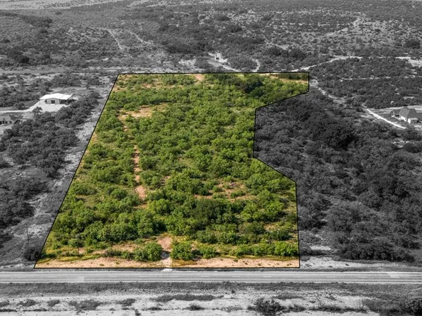 9597 W Fm 2335 Tract #G, Christoval, TX 76935