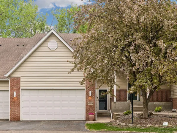 17721 Southridge Ct, Minnetonka, MN 55345