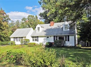3 Red Ridge Rd, Danbury, CT 06811