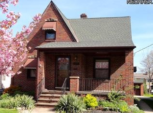4906 Ira Ave, Cleveland, OH 44144