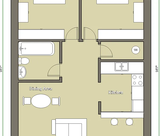 Lynnhaven Apartments — Photo 25