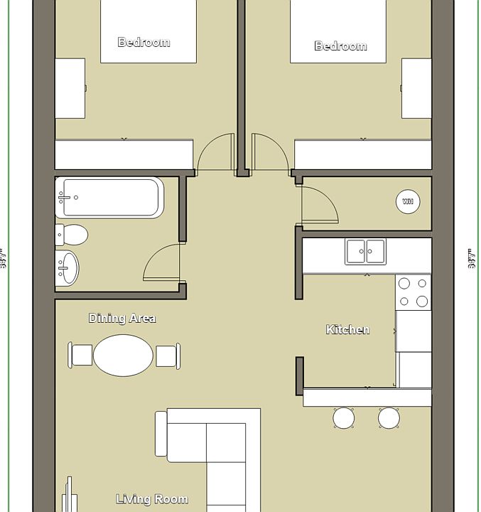 Lynnhaven Apartments - 2206 N Berkshire Rd Charlottesville VA | Zillow