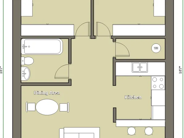 Lynnhaven Apartments