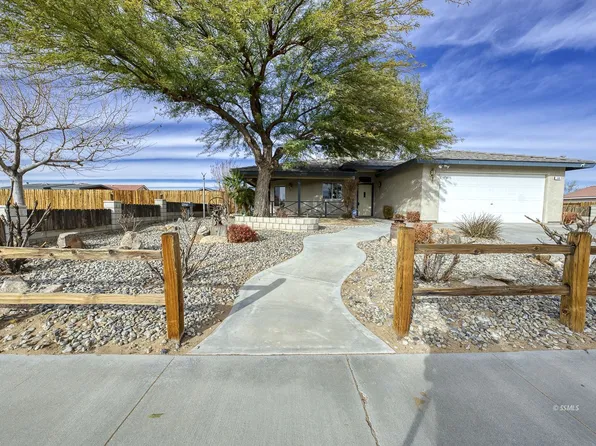 128 Kathy Ave, Ridgecrest, CA 93555