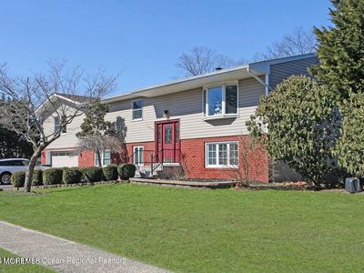 114 Greymoor Road, Howell, NJ, 07731