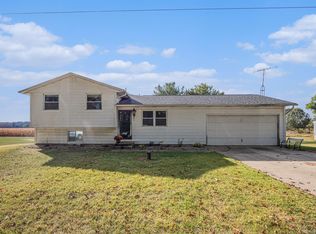 4935 Curran Rd, Buchanan, MI 49107